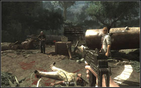 4 - The Final - Act III - Far Cry 2 - Game Guide and Walkthrough