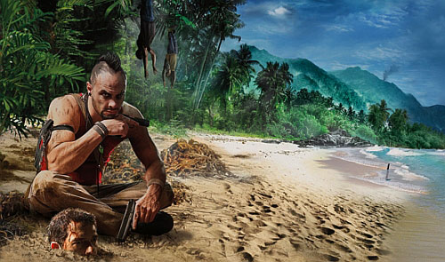 This guide has been color-coded in a following manner - Far Cry 3 - Game Guide and Walkthrough