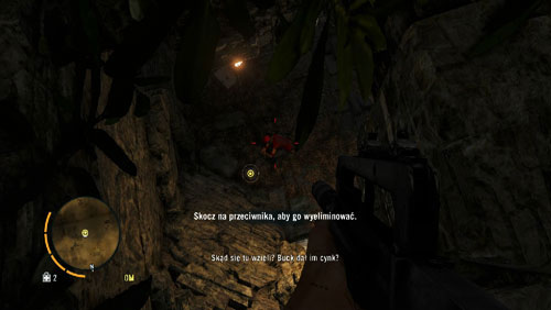 After a moment's stroll, you will notice an ancient door to your left - Lin Cong I Presume - Main missions - Far Cry 3 - Game Guide and Walkthrough