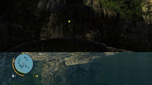 Reach the marked area, where there will be Buck waiting for you - Lin Cong I Presume - Main missions - Far Cry 3 - Game Guide and Walkthrough