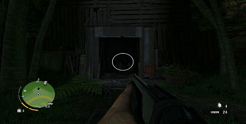 Reach the area marked on the map - The Northern Island - Northern part - Cult Objects - Far Cry 3 - Game Guide and Walkthrough