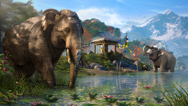 The Far Cry series, yet again, brings you to the most exotic places of our planet - Story and setting - Far Cry 4 - Game Guide and Walkthrough
