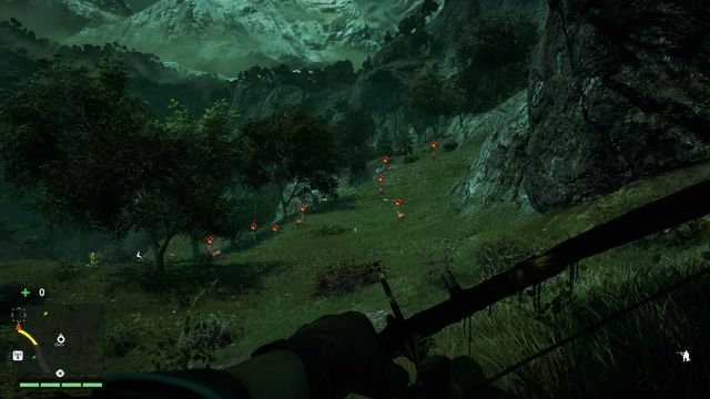 The hunters paradise. - Hunting - The Basics - Far Cry 4 - Game Guide and Walkthrough