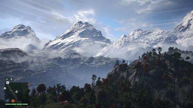 You can explore Kyrat freely even after you will complete every campaign mission. - 100% Completion of the Game - The Basics - Far Cry 4 - Game Guide and Walkthrough