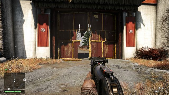 To do that, head to the Royal Palace - Endings - Far Cry 4 - Game Guide and Walkthrough