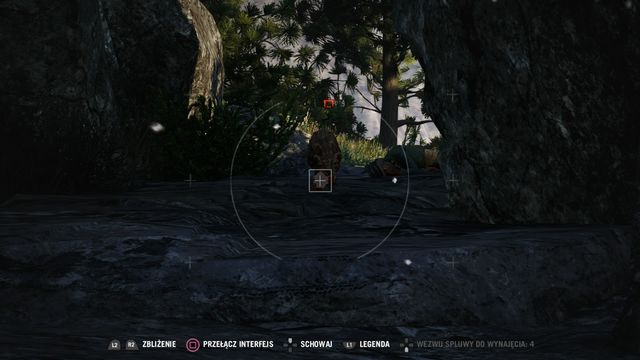 Use the bait to lure the leopard. - Kyrat Fashion Week - Activities - Far Cry 4 - Game Guide and Walkthrough