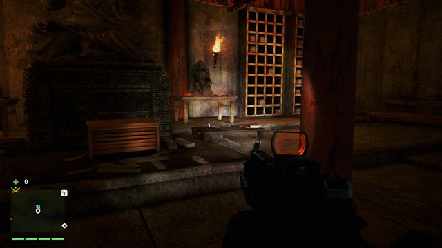 You will find the journal in a cave - Southern and central Kyrat - Mohan Gales Journals - Far Cry 4 - Game Guide and Walkthrough