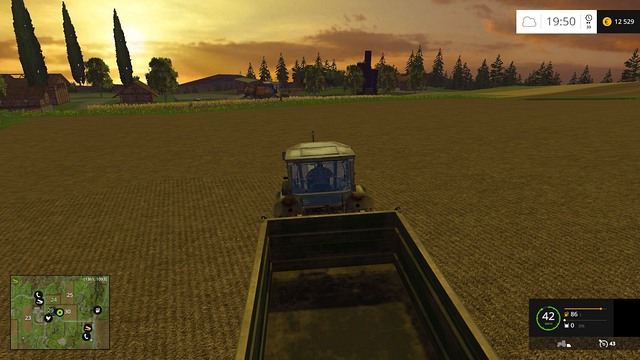 Slowly developing your farm. - In steps - Quick start - Farming Simulator 15 - Game Guide and Walkthrough