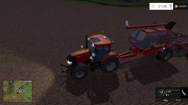 Better machines = more efficient work. - Grain - Plants - Farming Simulator 15 - Game Guide and Walkthrough