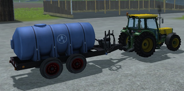1 - Machinery - The basics - Farming Simulator 2013 - Game Guide and Walkthrough