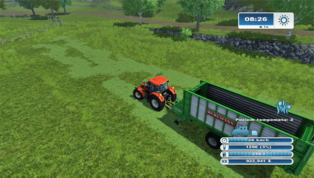 Buy and bring here a multi-purpose trailer. - Sheep husbandry - Animal husbandry - Farming Simulator 2013 - Game Guide and Walkthrough