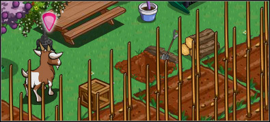 Every cellar starts as a hole in the ground - Storages - Buildings - FarmVille - Game Guide and Walkthrough