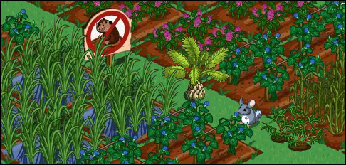 Nature calls ... - Seeds - Crops for advanced farmers - FarmVille - Game Guide and Walkthrough