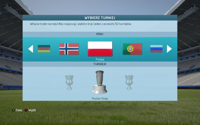 Just like every year, with FIFA 16, you can play all sorts of tournaments - Tournaments - FIFA 16 - Game Guide and Walkthrough