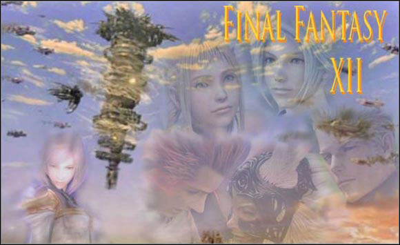 I'm pleased to welcome all those interested in the latest part of Final Fantasy - Final Fantasy XII - Game Guide and Walkthrough