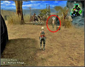 1 - Giza Plains - Part I - Final Fantasy XII - Game Guide and Walkthrough