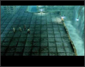 3 - Garamsythe Waterway - again - Part I - Final Fantasy XII - Game Guide and Walkthrough