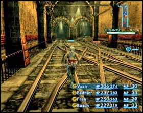 1 - Barheim Passage - Part I - Final Fantasy XII - Game Guide and Walkthrough