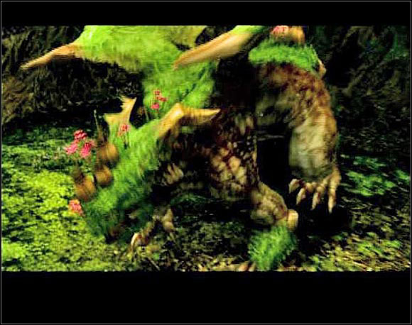 Elder Wyrm - Deeper in Golmore Jungle - Part II - Final Fantasy XII - Game Guide and Walkthrough