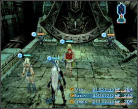 2 - Stilshrine of Miriam - Part II - Final Fantasy XII - Game Guide and Walkthrough