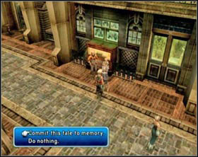 2 - Archades - Part II - Final Fantasy XII - Game Guide and Walkthrough