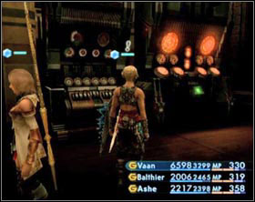 1 - Draklor Laboratory - Part II - Final Fantasy XII - Game Guide and Walkthrough