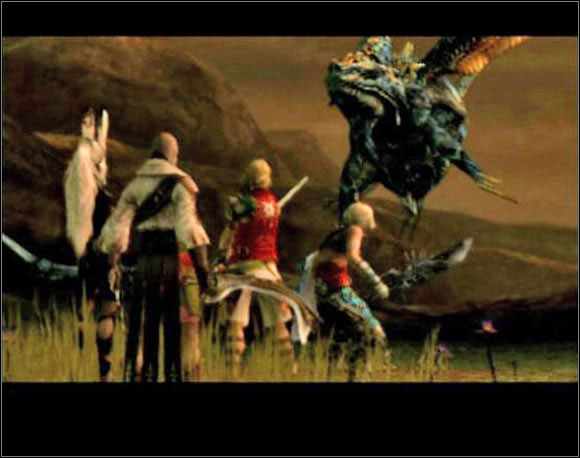 Slyt - Pharos at Ridorana - First Ascent - Part III - Final Fantasy XII - Game Guide and Walkthrough