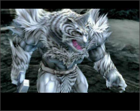 Fenrir - Second Ascent - Part III - Final Fantasy XII - Game Guide and Walkthrough
