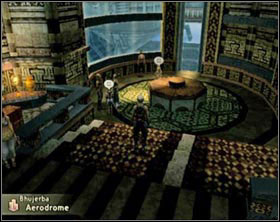 2 - Deathgaze (rank VII) - Ordinary hunt notices - Final Fantasy XII - Game Guide and Walkthrough