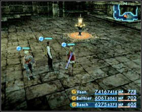 1 - Zeromus - Getting additional Espers - Final Fantasy XII - Game Guide and Walkthrough