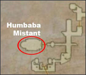1 - Humbaba Mistant - Bosses not connected with the plot - Final Fantasy XII - Game Guide and Walkthrough