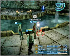 11 - Fishing - Side Quests - Final Fantasy XII - Game Guide and Walkthrough