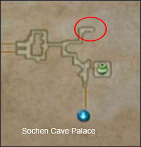 Domicile of the first Cockatrice - Old Archades - Lost sheeps... ekhm... Cockatrices - Side Quests - Final Fantasy XII - Game Guide and Walkthrough