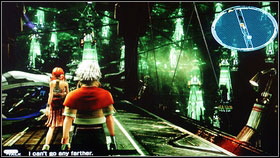 15 - Walkthrough - Chapter I - Walkthrough - Final Fantasy XIII - Game Guide and Walkthrough