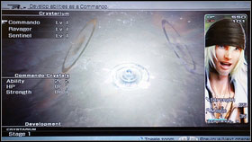 After the fight run straight ahead - Walkthrough - Chapter III - Walkthrough - Final Fantasy XIII - Game Guide and Walkthrough