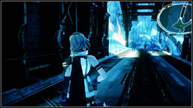 21 - Walkthrough - Chapter III - Walkthrough - Final Fantasy XIII - Game Guide and Walkthrough