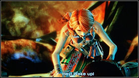 1 - Walkthrough - Chapter IV - Walkthrough - Final Fantasy XIII - Game Guide and Walkthrough