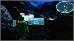 In the nearby chest [1] you will find Ninutral - new weapon for Hope - Walkthrough - Chapter IV - Walkthrough - Final Fantasy XIII - Game Guide and Walkthrough
