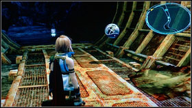 19 - Walkthrough - Chapter IV - Walkthrough - Final Fantasy XIII - Game Guide and Walkthrough