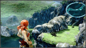 5 - Walkthrough - Chapter VI - Walkthrough - Final Fantasy XIII - Game Guide and Walkthrough