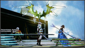 23 - Walkthrough - Chapter IX - Walkthrough - Final Fantasy XIII - Game Guide and Walkthrough