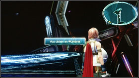 A key to success is to eliminate the Destroyer [1] an the rest of the team - Walkthrough - Chapter IX - Walkthrough - Final Fantasy XIII - Game Guide and Walkthrough