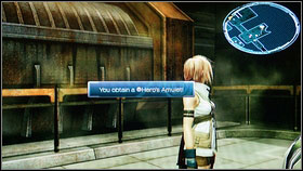 4 - Walkthrough - Chapter X - Walkthrough - Final Fantasy XIII - Game Guide and Walkthrough