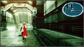 5 - Walkthrough - Chapter X - Walkthrough - Final Fantasy XIII - Game Guide and Walkthrough