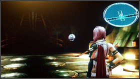Soon, you will get to the crossroad - Walkthrough - Chapter X - Walkthrough - Final Fantasy XIII - Game Guide and Walkthrough