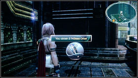 It will take to you to the fourth floor [1] - Walkthrough - Chapter XI - Part 2 - Walkthrough - Final Fantasy XIII - Game Guide and Walkthrough