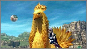1 - Chocobo - Additional Missions - Final Fantasy XIII - Game Guide and Walkthrough