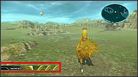 2 - Chocobo - Additional Missions - Final Fantasy XIII - Game Guide and Walkthrough