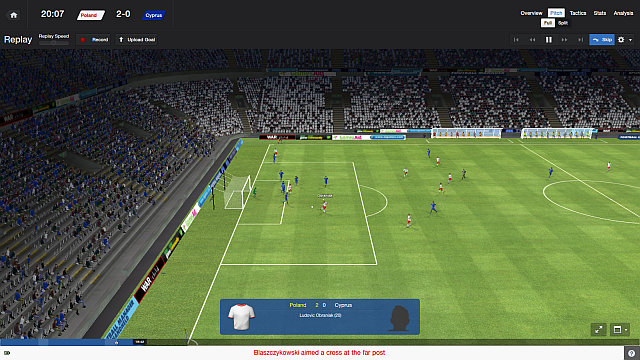 Thanks to this youll stop England! - General advice - Football Manager 2014 - Game Guide and Walkthrough