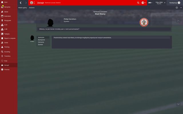 Feeder club is a great option when youre running a rich, meritorious club and you have a few players that dont have a chance to play in the first squad - then you can borrow them so they can gain experience - How to find parent/feeder club? - General tips - Football Manager 2015 - Game Guide and Walkthrough